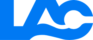 LAC Health Logo
