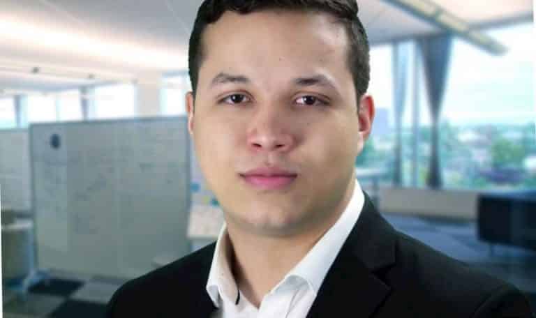 Gabriel Nieves Chief Executive officer LAC Healthcare Solutions