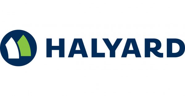 Halyard Healthのロゴ（PRNewsFoto / Halyard Health）