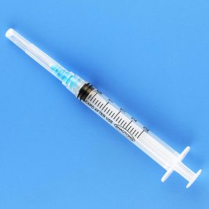 Vet Grade Syringes and Needles