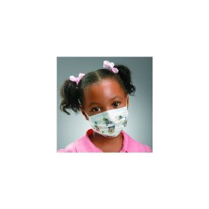 Kimberly Clark 32856 Face Mask, Child, Disney, 75/BX