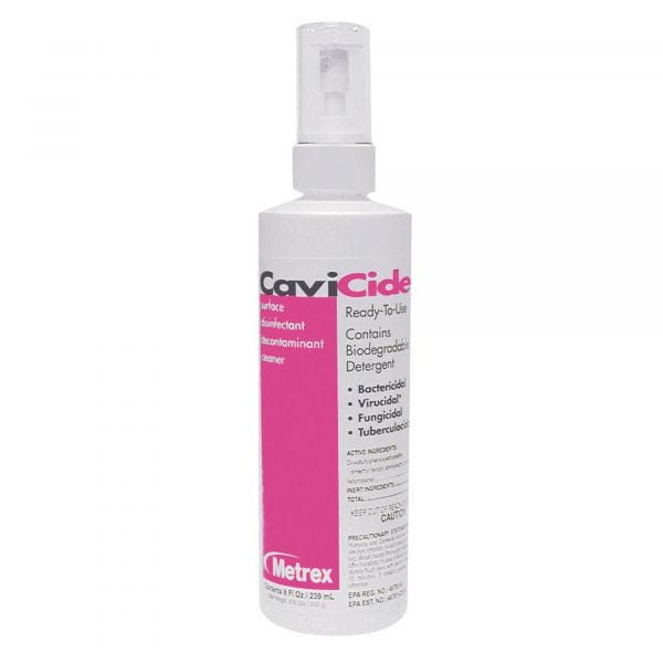 CaviCide Surface Disinfectant Wipes,