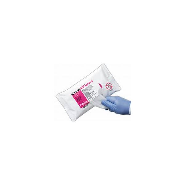 CaviCide Disinfectant Surface Wipes, 45/PK