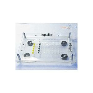 Capsuline Machine Size 1