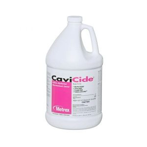 CaviCide Surface Disinfectant Spray, 128 oz or 1 Gal