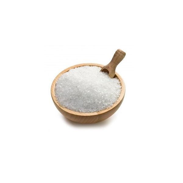 Wood Scoop-4-14" for salt & sugar scrubs