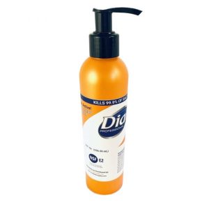 Dial Antibacterial Liquid Hand Soap, 8oz