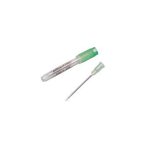 Kendall/Covidien Monoject Softpack Hypodermic Needle 25G X 5/8" (Box 100)