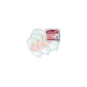 Tranquility Personal Care Incontinence Pads-Ultimate 2381-Bag of 24
