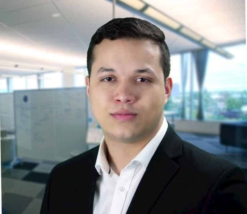 Gabriel Nieves CEO LAC Healthcare Solutions
