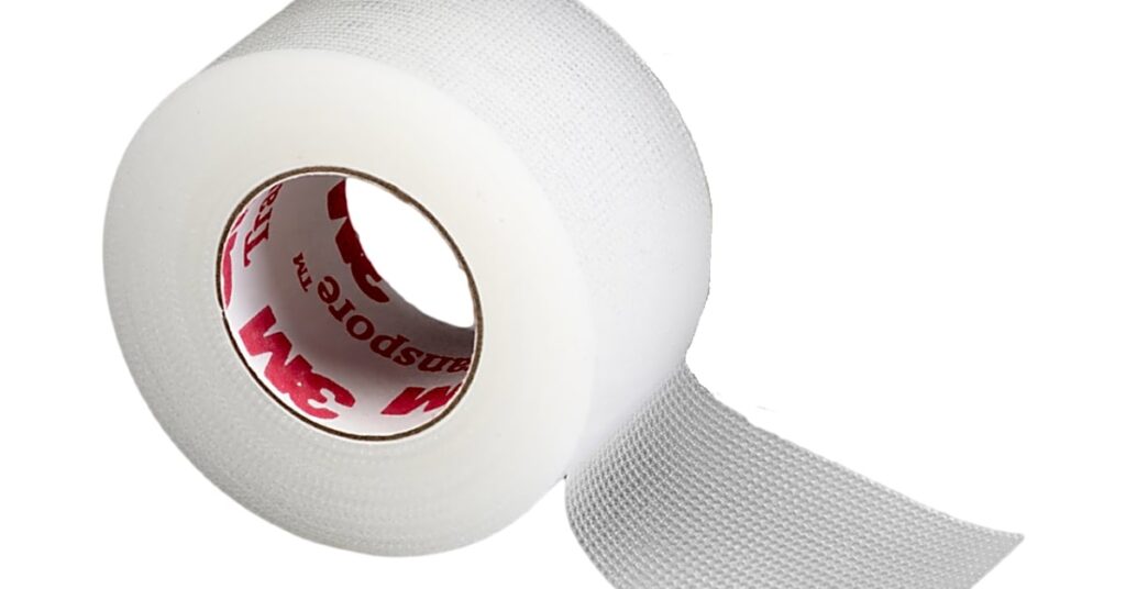 surgical tape