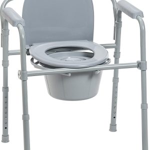Commode Parts