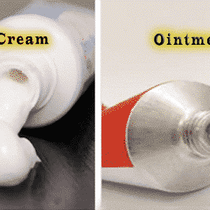 Creams & Ointments