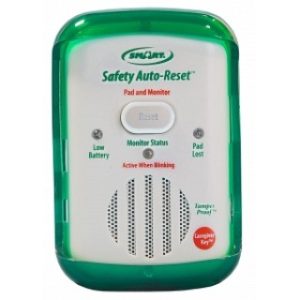 ALARM  SMART  SAFETY AUTO RESET  EACH - TL-2100S