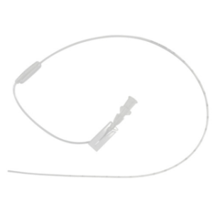 Argyle Polyurethane Umbilical Vessel Catheter  Single Lumen  2.5 FrCh (0.8 mm) x 12 (30.5 cm) 0.08 mL  10CS - 8888160325