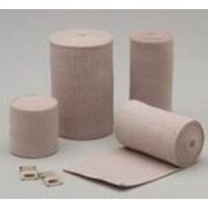 Bandage Contex 4x5Yd Cotton Woven Cotton Elastic LF NS 10Bx  6 BXCA - 54400000