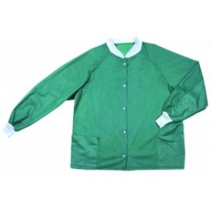 Barrier Warm-Up Jacket Large 48 PerCs - 18020