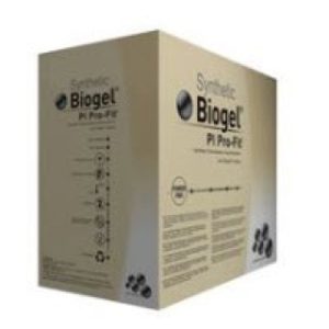 Biogel PI Pro-Fit Surg Glove Sz 7 50Bx  4 BXCA - 47970