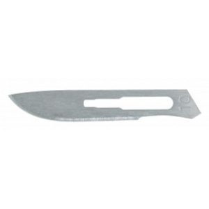 BLADE STAINLESS SURGICAL 10 - 4-310