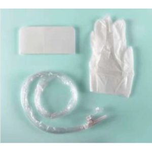 Catheters  Open Suction  Tracheal  Plastic - 0089340