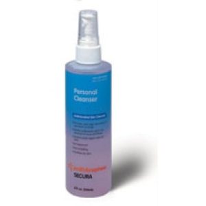 CLEANSER  PERINEAL  ANTIMICROBIAL  GAL - 59430500