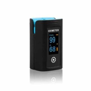 Creative Medical Pulse Oximeter W Bluetooth  EACH - PC60FW
