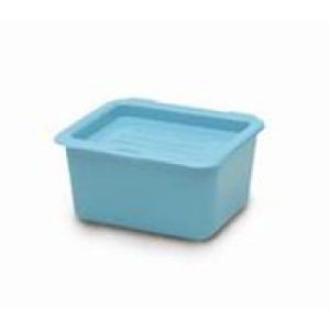 DENTURE BATH WHINGED COVER - 140