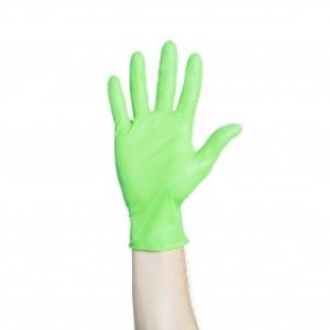 Flexaprene Powder-Free Exam Gloves  Small  200bx 10bxcs - 44793