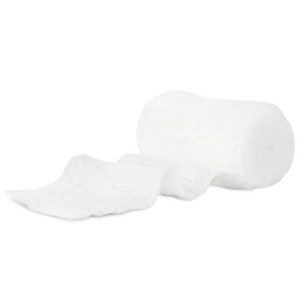 Fluff Bandage Roll  4.5 x 147  6-Ply  Non-Sterile - 545