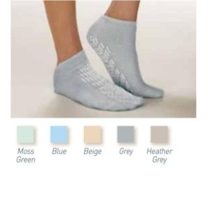 FOOTWEAR PATIENT CARE STEPS XL DOUBLE SIDED PRINT - 80107