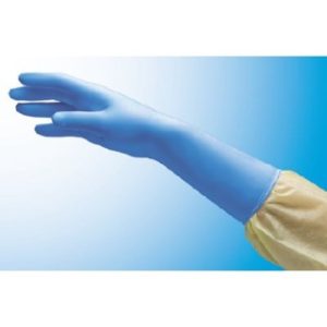 Gloves  Exam  X-Large  Nitrile - 114350
