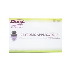 Glycolic Applicator 8 - 100BX  10 BXCS - 900400