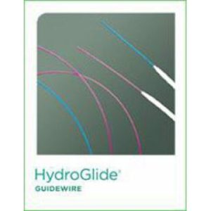 GUIDEWIRE  HYDROGLIDE  STRT  .025 - 145FS25