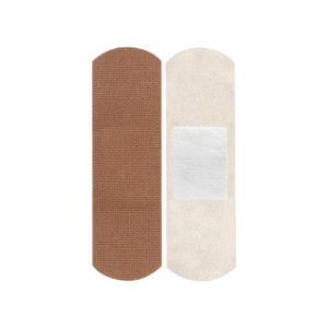 Heavyweight Flex Adhesive Bandages 78 x 3  5000CS - 16198