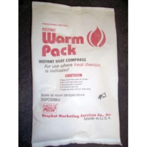 Hot Pack wLam Cover 6x9 24Ca - 6001047