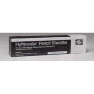 Hyfrecator Pencil Sheath Nonsterile 100BX - 7-796-18BX