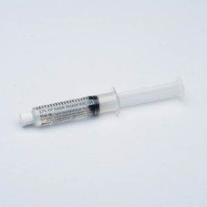 IV Flush Syringe  USP Normal Saline  10 mL in a 12 mL Syringe  400 PerCs - 1210-BP