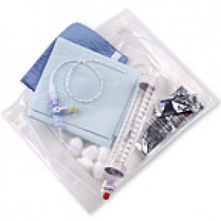 KIT  URINE CATH COLLECTION 5F  10BX - 4195007