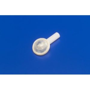 Male External Catheter  Standard Size  1 Elastic Foam Strap  Individually Wrapped - 8884730300