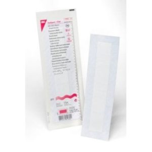 Medipore + Pad Soft Cloth Adhesive Wound Dressing  Dressing- 3-12 in x 13-34 in  Pad- 1-34 in x 11-34 in  25BX - 3573