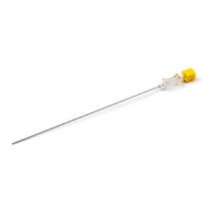 Needle 20gx7 Biopsy Westcott Sterile Yellow Shelf Pack 50Ca - 408264