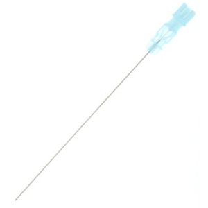 NEEDLE SPINAL 25GX3 BLUE 25'S - 405170