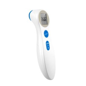 Non-Contact Digital Forehead Thermometer, Each