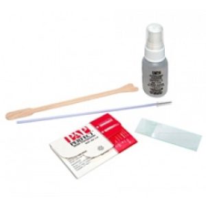 PAP SMEAR COLLECTION KIT 20BX 25BXCA - 02500