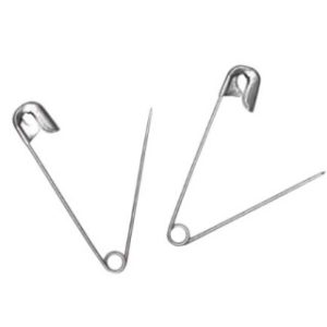 PIN SAFETY 1.5 INCH 50CA - 2202