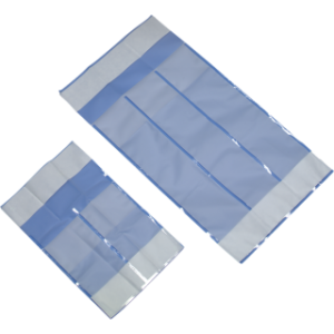 POUCH INSTRUMENT ADHESIVE 11.5X 7IN STERILE 30Case - 25-302
