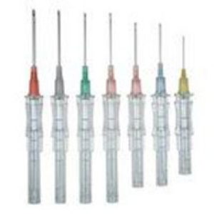 Protectiv Plus IV Catheter 20gX1.25 Ea  50 EABX - 3066