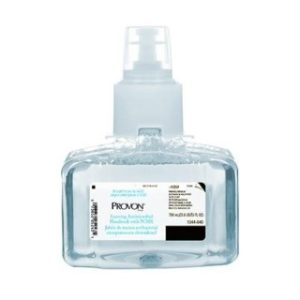 Provon Foaming Antimicrobial Handwash with PCMX  700 mL Refill (3CS) - 1344-03