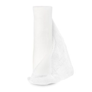 Rolled Gauze  6 x 5 yd 2-Ply  Sterile  1PK - 456
