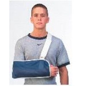 SLING ARM WITH PADDED STRP MED - 189200200